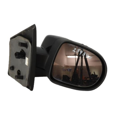 Retroviseur droit RENAULT TWINGO 2 Photo n°1