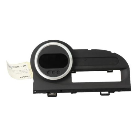 Compteur RENAULT TWINGO 2 Photo n°1