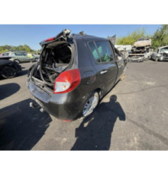 Boite de vitesses RENAULT CLIO 3 Photo n°13