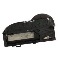 Compteur RENAULT TWINGO 2 Photo n°6