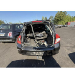 Boite de vitesses RENAULT CLIO 3 Photo n°14