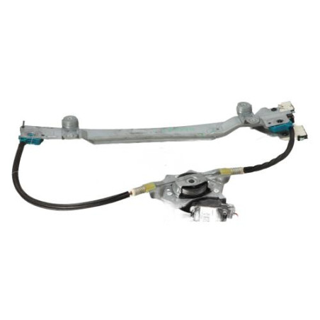 Moteur leve vitre avant gauche RENAULT TWINGO 2 Photo n°1