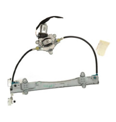 Moteur leve vitre avant gauche RENAULT TWINGO 2