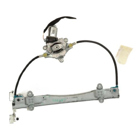 Moteur leve vitre avant gauche RENAULT TWINGO 2