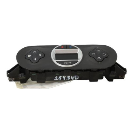 Commande chauffage RENAULT TWINGO 2 Photo n°1