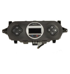 Commande chauffage RENAULT TWINGO 2 Photo n°3