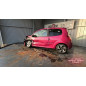 Commande chauffage RENAULT TWINGO 2