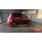 Commande chauffage RENAULT TWINGO 2