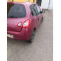 Commande chauffage RENAULT TWINGO 2