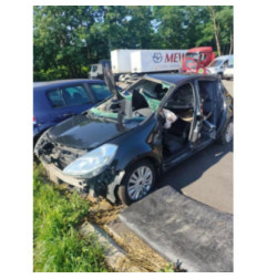 Alternateur RENAULT CLIO 3 Photo n°4