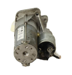 Demarreur RENAULT TWINGO 2 Photo n°3