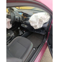 Demarreur RENAULT TWINGO 2 Photo n°18