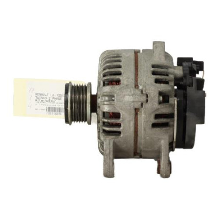Alternateur RENAULT TWINGO 2