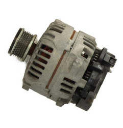 Alternateur RENAULT TWINGO 2 Photo n°5