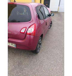 Alternateur RENAULT TWINGO 2 Photo n°17