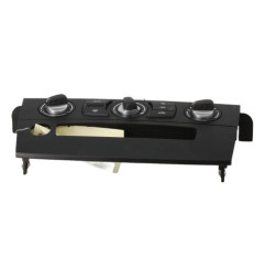 Commande chauffage BMW SERIE 5 E60 Photo n°3