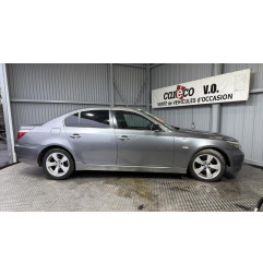 Amortisseur avant droit BMW SERIE 5 E60 Photo n°3