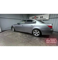 Aile avant gauche BMW SERIE 5 E60 Photo n°6