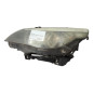Optique avant principal gauche (feux)(phare) BMW SERIE 5 E60