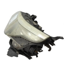 Optique avant principal gauche (feux)(phare) BMW SERIE 5 E60