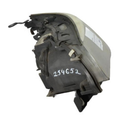 Optique avant principal gauche (feux)(phare) BMW SERIE 5 E60 Photo n°4