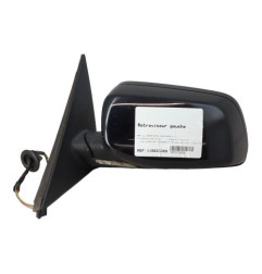 Retroviseur gauche BMW SERIE 5 E60 Photo n°3