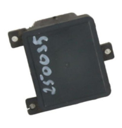 Radar anti-collision CUPRA FORMENTOR