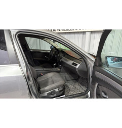 Boite de vitesses BMW SERIE 5 E60 Photo n°4