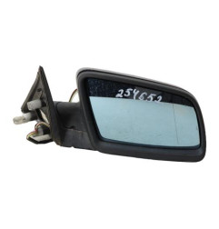 Retroviseur droit BMW SERIE 5 E60 Photo n°1