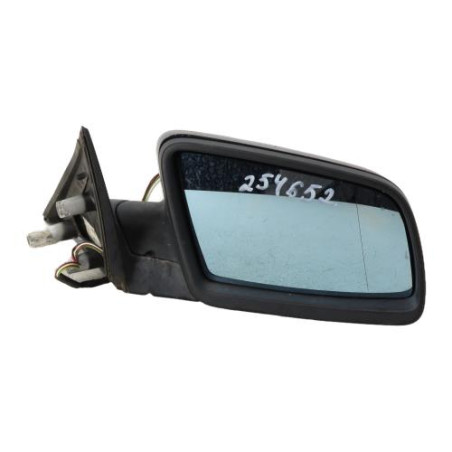 Retroviseur droit BMW SERIE 5 E60 Photo n°1