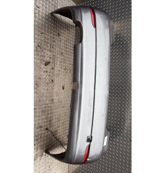 Pare choc arriere BMW SERIE 5 E60 Photo n°1