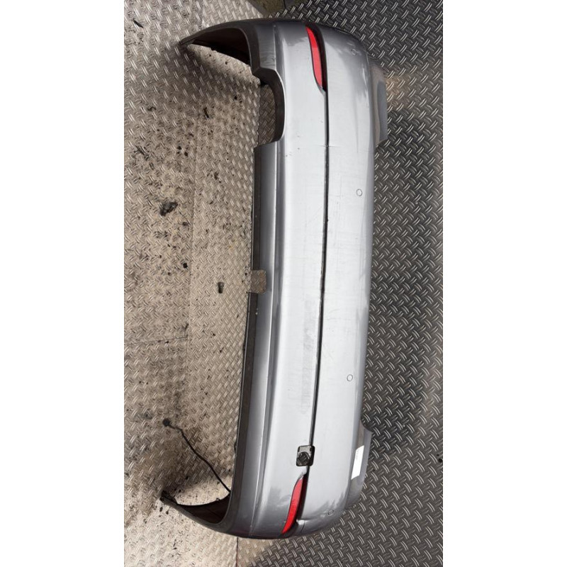 Pare choc arriere BMW SERIE 5 E60