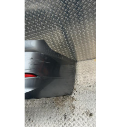 Pare choc arriere BMW SERIE 5 E60 Photo n°3