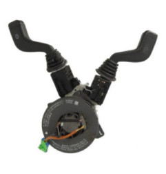 Com (Bloc Contacteur Tournant+Commodo Essuie Glace+Commodo Phare) OPEL CORSA C Photo n°1