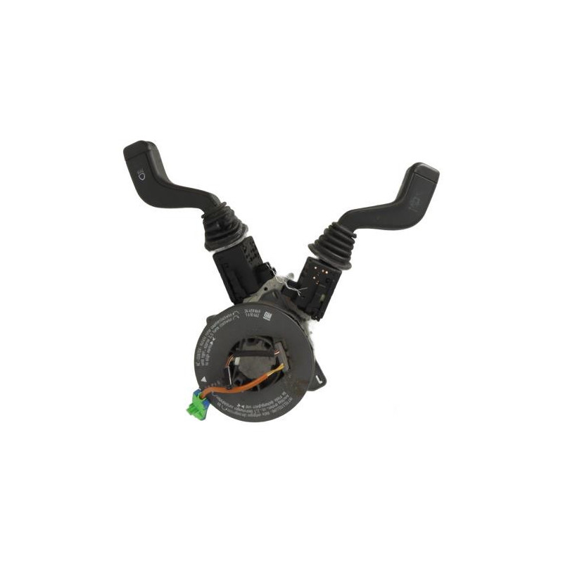 Com (Bloc Contacteur Tournant+Commodo Essuie Glace+Commodo Phare) OPEL CORSA C