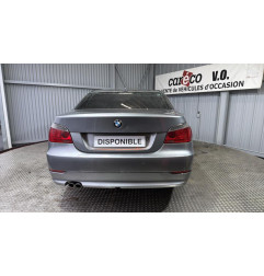 Porte avant gauche BMW SERIE 5 E60 Photo n°8