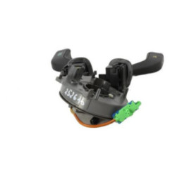 Com (Bloc Contacteur Tournant+Commodo Essuie Glace+Commodo Phare) OPEL CORSA C Photo n°4