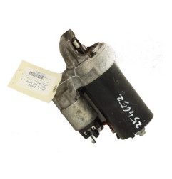 Demarreur BMW SERIE 5 E60 Photo n°5