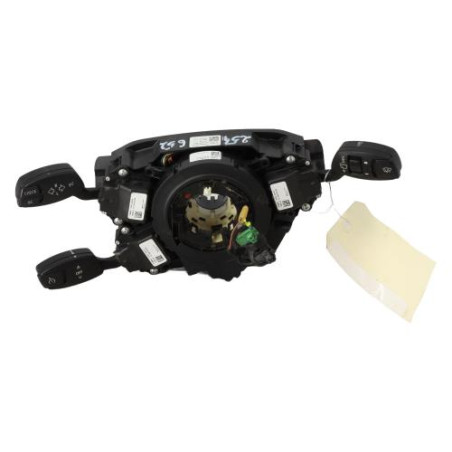 Com (Bloc Contacteur Tournant+Commodo Essuie Glace+Commodo Phare) BMW SERIE 5 E60 Photo n°1