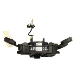 Com (Bloc Contacteur Tournant+Commodo Essuie Glace+Commodo Phare) BMW SERIE 5 E60 Photo n°3