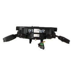 Com (Bloc Contacteur Tournant+Commodo Essuie Glace+Commodo Phare) BMW SERIE 5 E60 Photo n°4