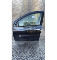 Porte avant gauche RENAULT CLIO 3 Photo n°1