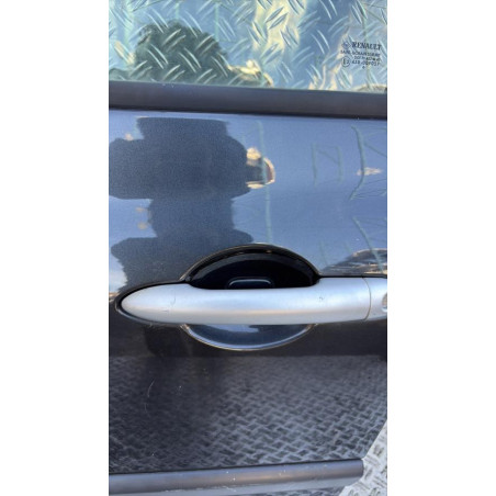 Porte avant gauche RENAULT CLIO 3