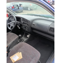 Aile avant gauche RENAULT CLIO 3 Photo n°12