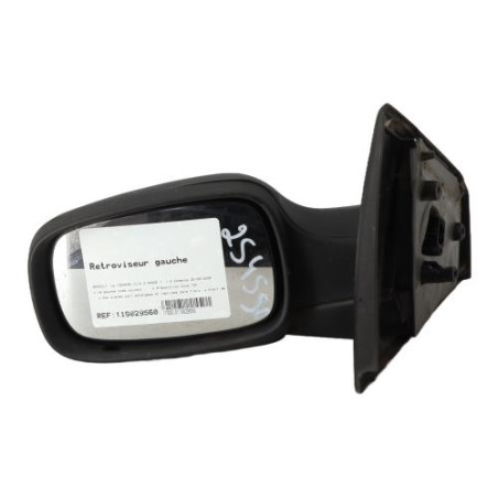 Retroviseur gauche RENAULT CLIO 3 Photo n°1
