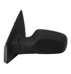 Retroviseur gauche RENAULT CLIO 3 Photo n°3