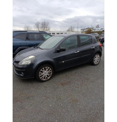 Retroviseur gauche RENAULT CLIO 3 Photo n°15