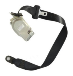 Ceinture avant gauche CITROEN C1 1