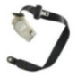 Ceinture avant gauche CITROEN C1 1