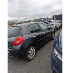 Retroviseur gauche RENAULT CLIO 3 Photo n°18